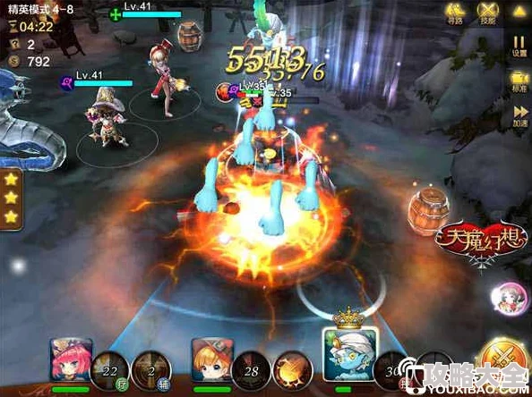 天魔幻想最新热门平民阵容搭配全解析