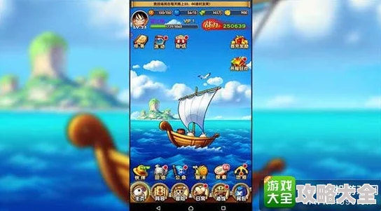 航海王强者之路：大熊伙伴全面解析，技能属性与热门搭配详解