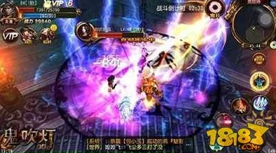 鬼吹灯3D震撼登陆全平台，首日上线数据火爆大曝光！