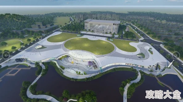 2024最新热门！我的世界简易喷泉建造全图文详解攻略
