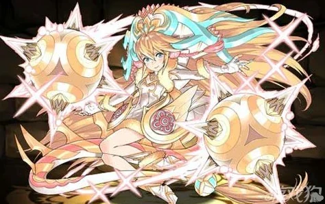 智龙迷城热门解析：现在之时女神蓓儿丹娣背景故事全览