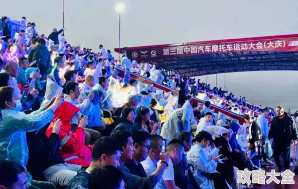 CF手游D形地图赛车之城：最新热门狙击枪打法技巧详解