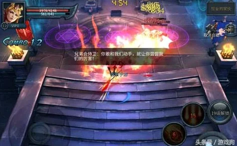 热门爆料！神魔圣域最新女神精美原画惊艳流出