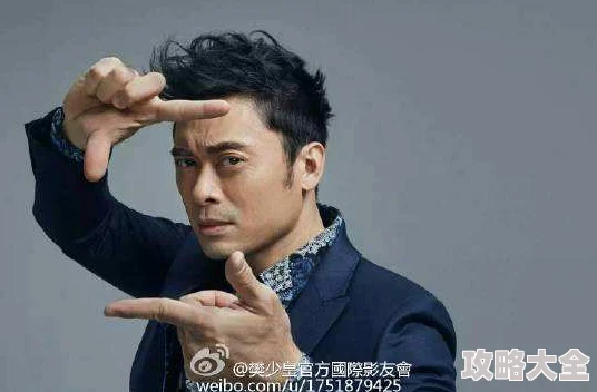 绝世武神新代言樊少皇，热映电影风采尽显武神真本色