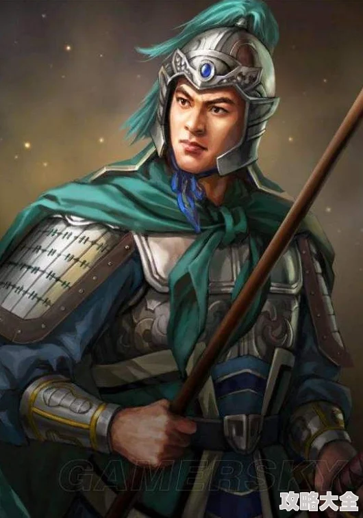 2024热门解析：武神赵子龙手游中朱治武将组合攻略详解