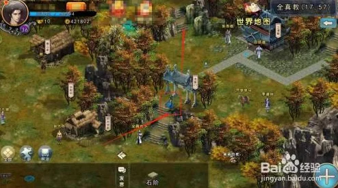 濡沫江湖烟霞洞蛇战攻略：最新防御技巧助你轻松攻打