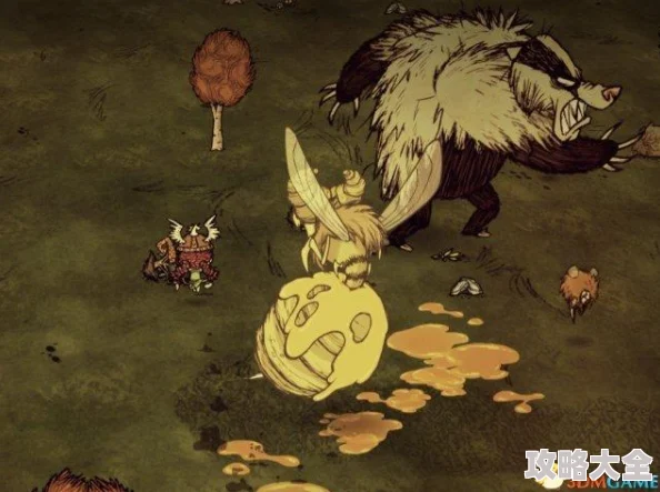 《我的世界》热门攻略：蜂王BOSS特点详解与高效打法分享