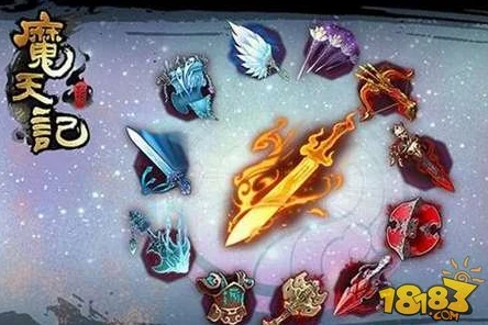 魔天记手游热门法宝血脂盾：全面解析异能与效果