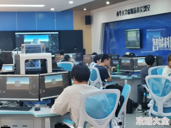 馒头导航虚拟现实教育普及成就未来学习新模式