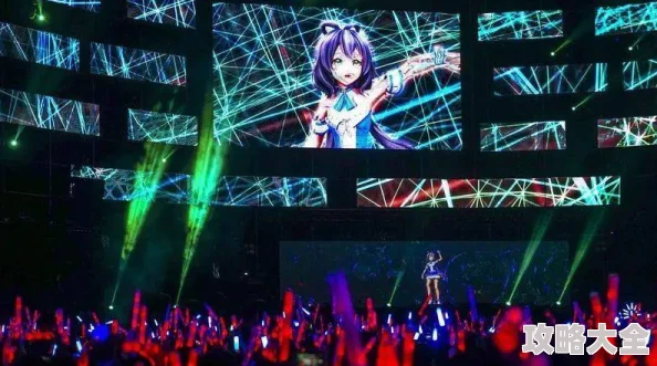 奇米狠狠操2025元宇宙虚拟偶像大赛火热报名中