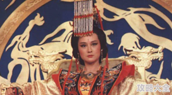 淫贼女皇武则天艳史在线观看2025全新AI修复版高清4K资源震撼来袭