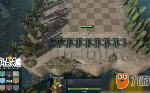 刀塔自走棋万钧神棍：最新热门合成攻略与使用技巧详解