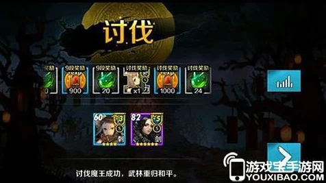 2024热门战斗吧剑灵：魔王战顶级土豪卡组阵容揭秘