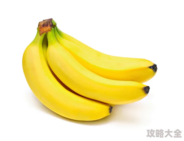 日本大香蕉2025新款口味上市带来全新味觉体验