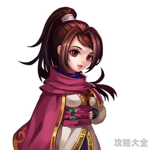 《仙剑奇侠传3D回合》热门主角姬月丹全面详细介绍