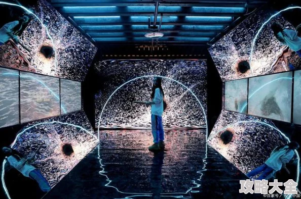 色综合天天2025元宇宙沉浸式体验全新上线
