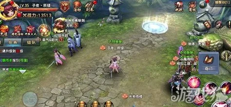 《倚天屠龙记》手游历练塔最新通关攻略：热门心得与技巧全分享