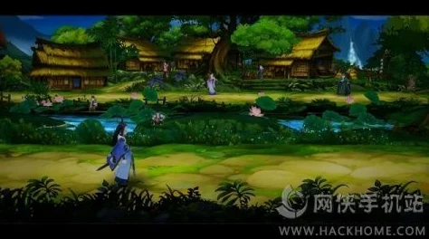 剑网3口袋版轻功系统深度玩法攻略：解锁最新热门飞行技巧