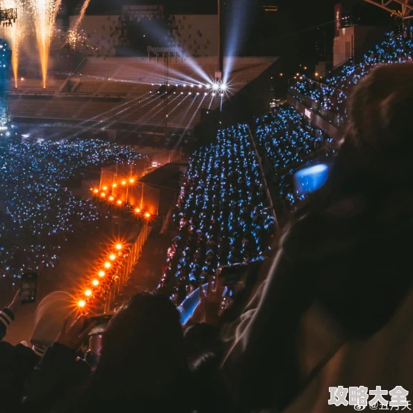 激情成人五月天2025全新巡演燃情开唱引爆视听盛宴