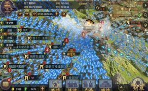 《率土之滨》2025年4月27日例行更新：融合最新AI技术，全面优化游戏体验内容介绍