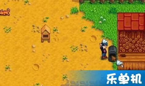 星露谷物语煤炭获取攻略：多种方法详解
