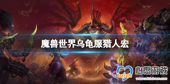 魔兽世界乌龟服宏命令全攻略：实用技巧与详细指南