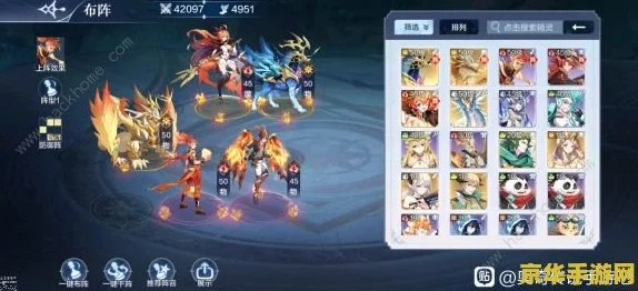 奥奇传说手游：荣耀之战挑战第三关深度攻略解析