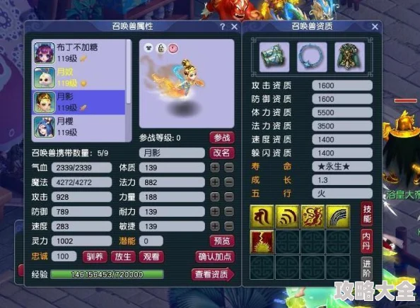 梦幻跑商攻略线路图详解：高效赚钱路线全解析