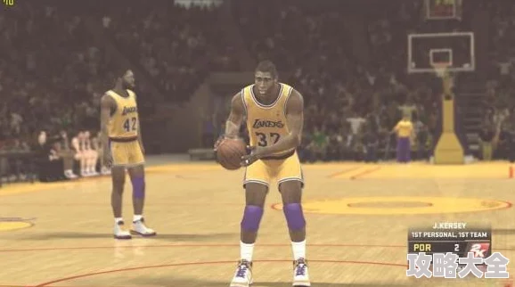 NBA2K本世代与次世代区别详解：全面对比分析