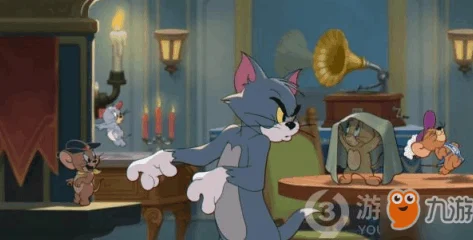 猫和老鼠手游,剑客杰瑞如何修炼技巧以成为鼠皇候选人,提升实力攻略