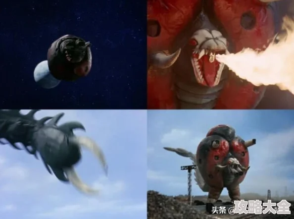 深入探究：为何水晶球武器模组愈发趋向黑暗化