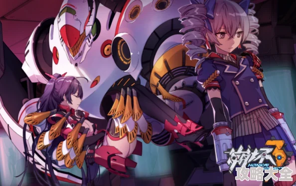 《女武神小队突破重围》卡顿解决方法详解：流畅游戏体验指南