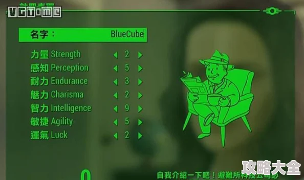 辐射4大转移选哪个职业，探索各职业优劣与游戏策略