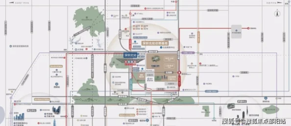 地铁逃生详细解析，7图具体位置与逃生路线介绍