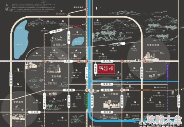 地铁逃生详细解析，7图具体位置与逃生路线介绍