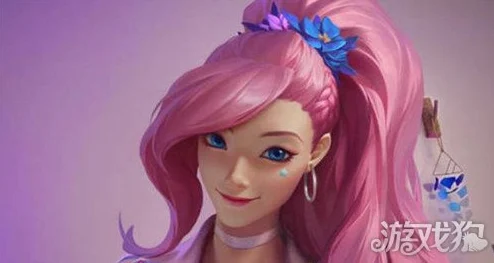LOL新英雄Seraphine技能详解与玩法解析