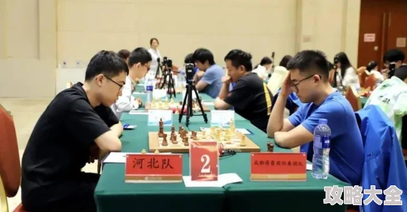 2024必玩棋类游戏推荐 ｜ 最有趣的棋类手游盘点